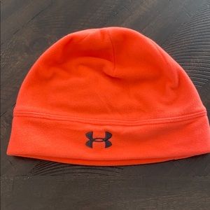 Women’s under armor winter beanie